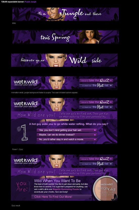 wet n wild Cosmetics