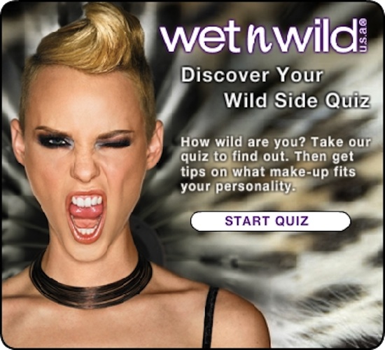 wet n wild Cosmetics